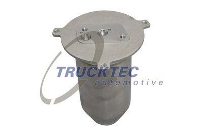 Torkfilter - Torkare,m klimatanläggning TRUCKTEC AUTOMOTIVE 08.59.015