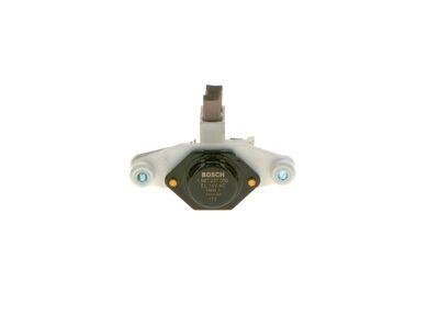 Generatorregulator - Generatorregulator BOSCH 1 987 237 059