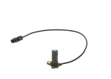 Vevaxelsensor - Impulsgivare, vevaxel BOSCH 0 986 280 493