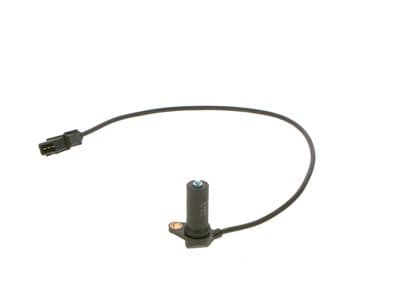 Vevaxelsensor - Impulsgivare, vevaxel BOSCH 0 986 280 493