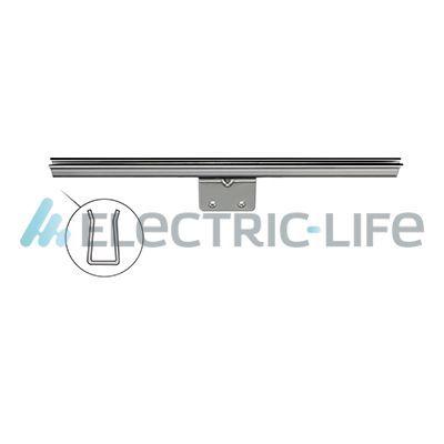 Fönstertätning - Tätning, sidoruta ELECTRIC LIFE ZR9053