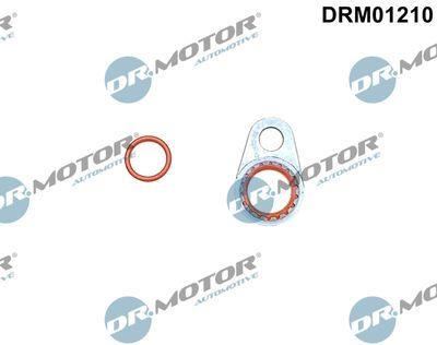 A/C-kompressor - Rep.sats, AC DR.MOTOR AUTOMOTIVE DRM01210