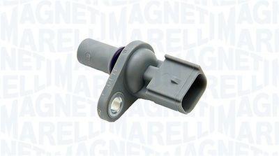 Kamaxelsensor - Sensor, kamaxelposition MAGNETI MARELLI 064847183010