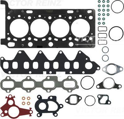 Topplockspackningssats - Packningssats, topplock VICTOR REINZ 02-10136-01