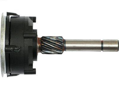 Startmotordelar - Solhjul, planetväxel (startmotor) AS-PL SG1002