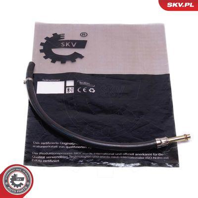 Styrslang / -rör - Hydraulikslang, styrsystem ESEN SKV 10SKV964