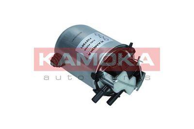 Bränslefilter - Bränslefilter KAMOKA F327301