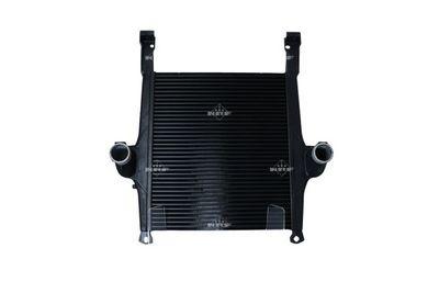 Intercooler - Laddluftkylare NRF 30452