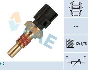 Kylvätsketemperatursensor - Sensor, kylmedelstemperatur FAE 33746