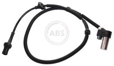 ABS-sensor - ABS-givare A.B.S. 30276