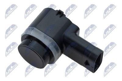 Parkeringssensorer - Sensor, parkeringshjälp NTY EPDC-AU-007