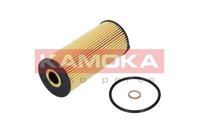 Oljefilter - Oljefilter KAMOKA F110901