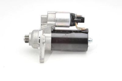 Startmotor - Startmotor BOSCH 0 001 123 012