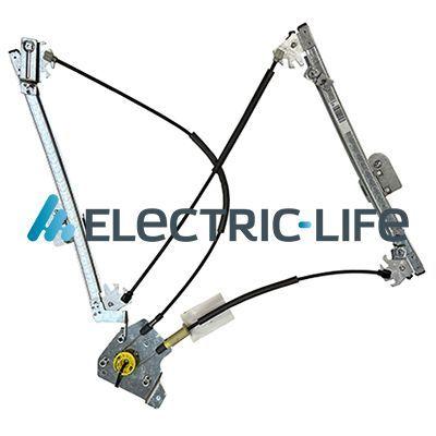 Fönsterhissregulator - Fönsterhiss ELECTRIC LIFE ZR BM731 R