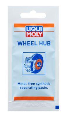 Monteringspasta - Monteringspasta LIQUI MOLY 21120