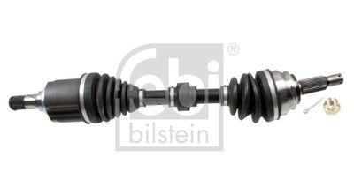 Drivaxel - Drivaxel FEBI BILSTEIN 183634