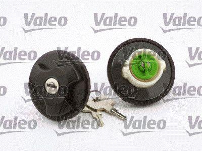 Bränsletank & lock - Lås, bränsletank VALEO 247601