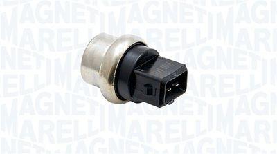 Kylvätsketemperatursensor - Sensor, kylmedelstemperatur MAGNETI MARELLI 171916011050