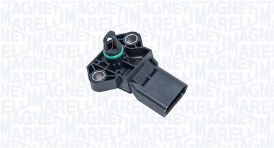 Insugningslufttemperatursensor - Sensor, insugslufttemperatur MAGNETI MARELLI 215810401901