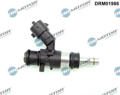 Dosermodul - Doseringsmodul, ureainsprutning DR.MOTOR AUTOMOTIVE DRM01986