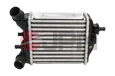 Intercooler - Laddluftkylare JPN 60C9297-JPN