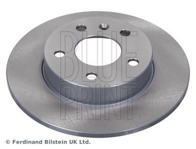 Bromsskivor - Bromsskiva BLUE PRINT ADW194311