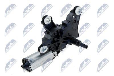 Torkarmotor - Vindrutetorkarmotor NTY ESW-VW-004