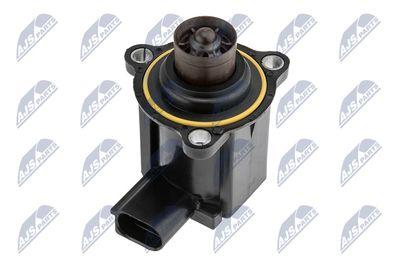 Diverterventil, turboladdare - Wastegate NTY ECD-VW-035