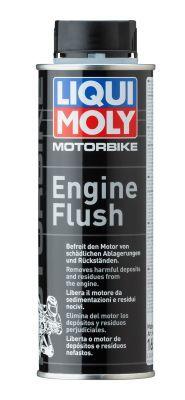 Motorolja tillsats - Motoroljetillsats LIQUI MOLY 1657