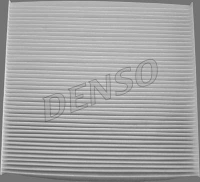 Pollenfilter - Filter, kupéventilation DENSO DCF480P