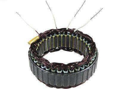 Generatordelar - Stator, generator AS-PL AS0039