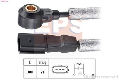 Knacksensor - Knackningssensor EPS 1.957.111