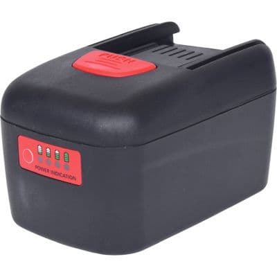 Batteripaket - Batteripaket KS TOOLS 515.3599