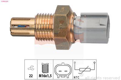 Insugningslufttemperatursensor - Sensor, insugslufttemperatur EPS 1.994.024