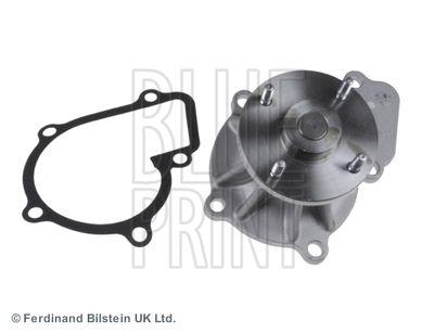 Vattenpump - Vattenpump, motorkylning BLUE PRINT ADN19139