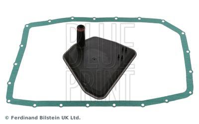 Hydraulfilter - Oljefiltersats, automatväxellåda BLUE PRINT ADB112130