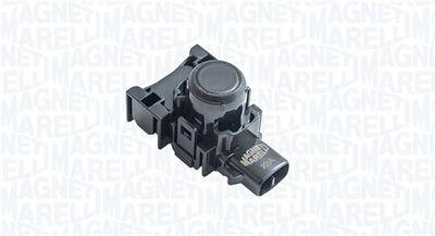 Parkeringssensorer - Sensor, parkeringshjälp MAGNETI MARELLI 021016048010