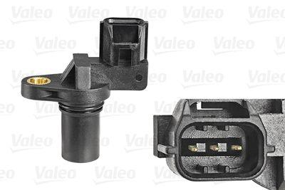 Kamaxelsensor - Sensor, kamaxelposition VALEO 253813