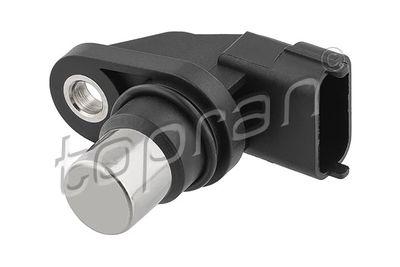 Kamaxelsensor - Sensor, kamaxelposition TOPRAN 206 841