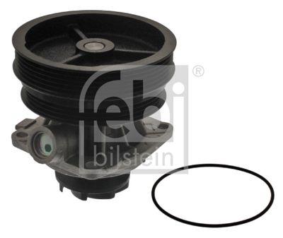 Vattenpump - Vattenpump, motorkylning FEBI BILSTEIN 10598