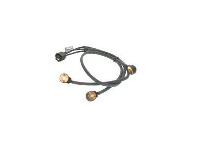 Knacksensor - Knackningssensor BOSCH 0 261 231 171