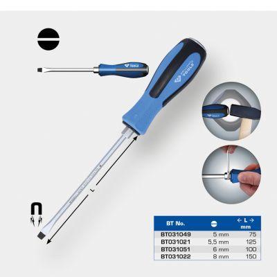 Skruvmejslar - Skruvmejsel KS TOOLS BT031051