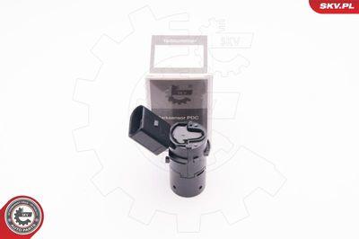 Parkeringssensorer - Sensor, parkeringshjälp ESEN SKV 28SKV028