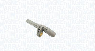 ABS-systemkomponenter - ABS-givare MAGNETI MARELLI 172100143010