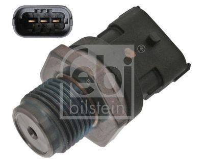 Sensor, bränsletryck - Sensor, bränsletryck FEBI BILSTEIN 100934