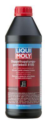 Växellådsolja och transmissionsolja - Växellådeolja LIQUI MOLY 3640