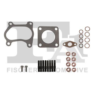 Monteringssats för turboaggregat - Monteringsats, Turbo FA1 KT780090