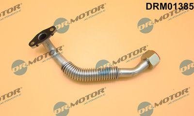 Oljepipe, turboladdare - Oljeledning, överladdare DR.MOTOR AUTOMOTIVE DRM01385