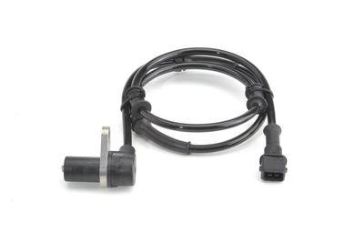 ABS-sensor - ABS-givare BOSCH 0 265 006 223