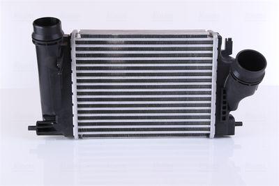 Intercooler - Laddluftkylare NISSENS 96207